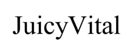 JUICYVITAL trademark