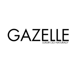 GAZELLE LUXURY, SO NATURALLY trademark