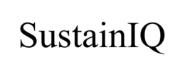 SUSTAINIQ trademark