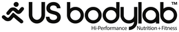 US BODYLAB HI-PERFORMANCE NUTRITION+FITNESS trademark