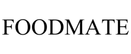 FOODMATE trademark