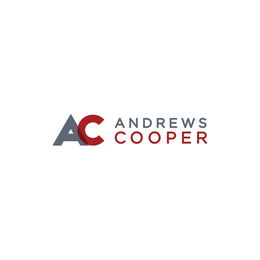 AC ANDREWS COOPER trademark