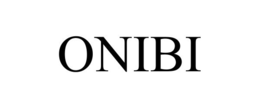 ONIBI trademark