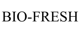 BIO-FRESH trademark