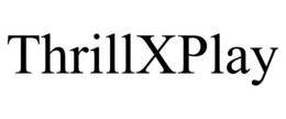 THRILLXPLAY trademark