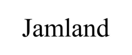 JAMLAND trademark