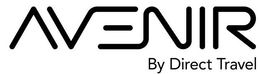 AVENIR BY DIRECT TRAVEL trademark
