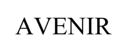 AVENIR trademark
