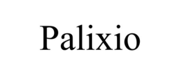PALIXIO trademark