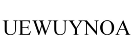 UEWUYNOA trademark