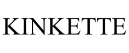 KINKETTE trademark