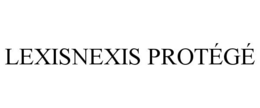 LEXISNEXIS PROTÉGÉ trademark