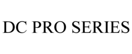 DC PRO SERIES trademark
