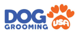 DOG GROOMING USA trademark