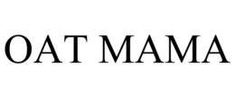 OAT MAMA trademark