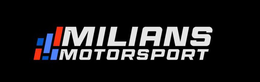 MILIANS MOTORSPORTS trademark