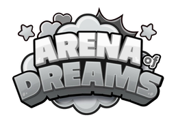 ARENA OF DREAMS trademark