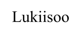 LUKIISOO trademark