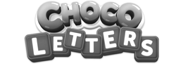 CHOCO LETTERS trademark