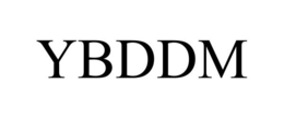 YBDDM trademark