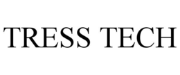 TRESS TECH trademark