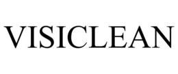 VISICLEAN trademark