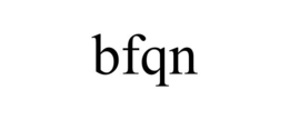 BFQN trademark