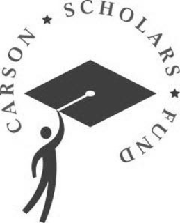 CARSON SCHOLARS FUND trademark