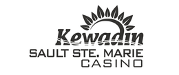 KEWADIN SAULT STE. MARIE CASINO trademark