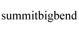 SUMMITBIGBEND trademark