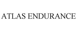 ATLAS ENDURANCE trademark