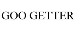 GOO GETTER trademark