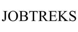 JOBTREKS trademark