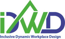 IDWD INCLUSIVE DYNAMIC WORKPLACE DESIGN trademark