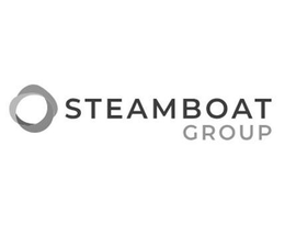 STEAMBOAT GROUP trademark
