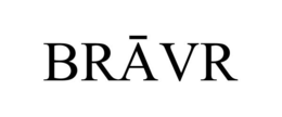 BRAVR trademark