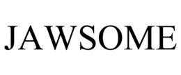 JAWSOME trademark