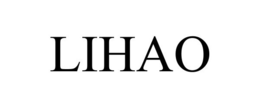 LIHAO trademark