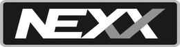 NEXX trademark