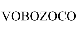 VOBOZOCO trademark