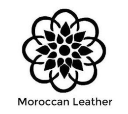 MOROCCAN LEATHER trademark