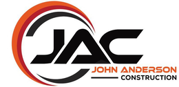 JAC JOHN ANDERSON CONSTRUCTION trademark