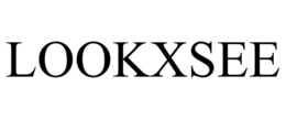 LOOKXSEE trademark