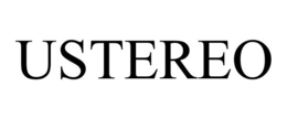 USTEREO trademark