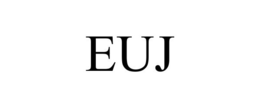 EUJ trademark