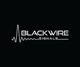 BLACKWIRE SIGNALS trademark