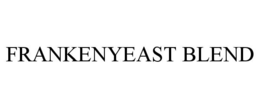 FRANKENYEAST BLEND trademark
