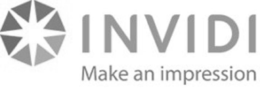 INVIDI MAKE AN IMPRESSION trademark