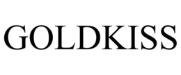 GOLDKISS trademark