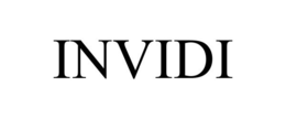 INVIDI trademark